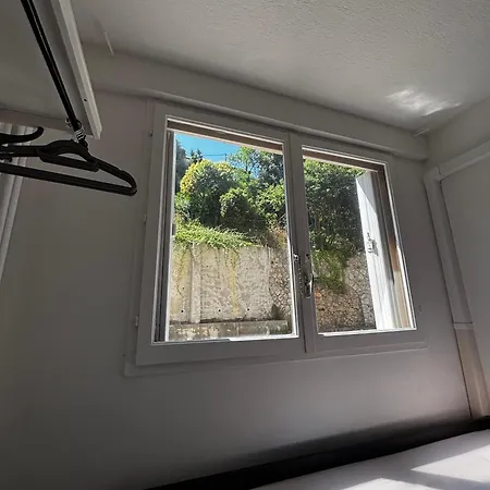 For 2 Adults With Air-conditioning *