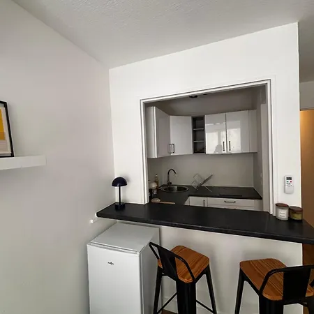 For 2 Adults With Air-conditioning