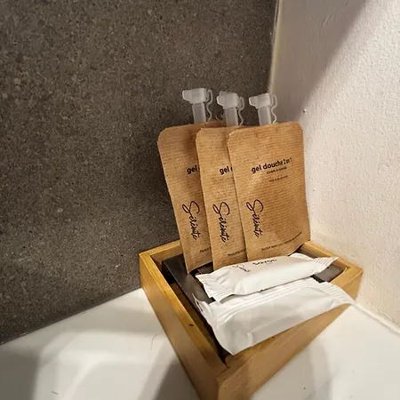 For 2 Adults With Air-conditioning